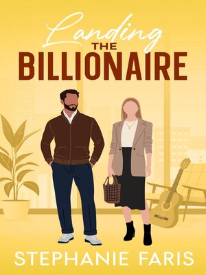 cover image of Landing the Billionaire